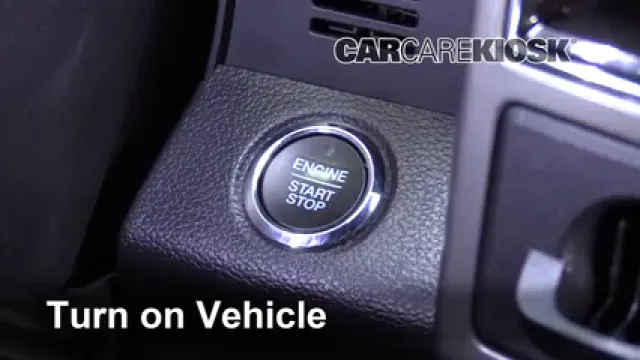 2018 Ford Expedition Max XLT 3.5L V6 Turbo Bluetooth Par Teléfono